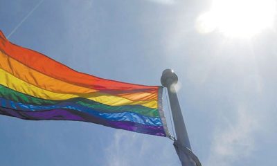 Rochester LGBTQ+ celebration at Ontario Beach Park