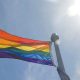 Rochester LGBTQ+ celebration at Ontario Beach Park