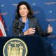Kathy Hochul tells smokers to leave NY state parks, beaches after ban