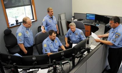 New 911 procedure in Ontario County