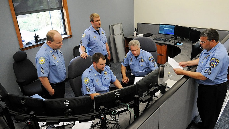 New 911 procedure in Ontario County New 911 procedure in Ontario County