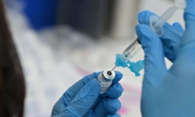 Monkeypox vaccine clinics in Monroe County soon