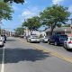 5 people shot, two fatally on North Clinton Avenue
