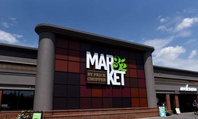 Price Chopper/Market 32 recalls hydrogen peroxide