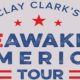 Controversial ReAwaken America tour to stop in our area