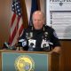 Hundreds pay respects to slain Rochester officer