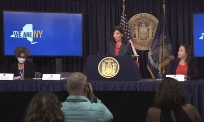 Over 1,000 local governments across NY to get a slice of 7 million in COVID relief