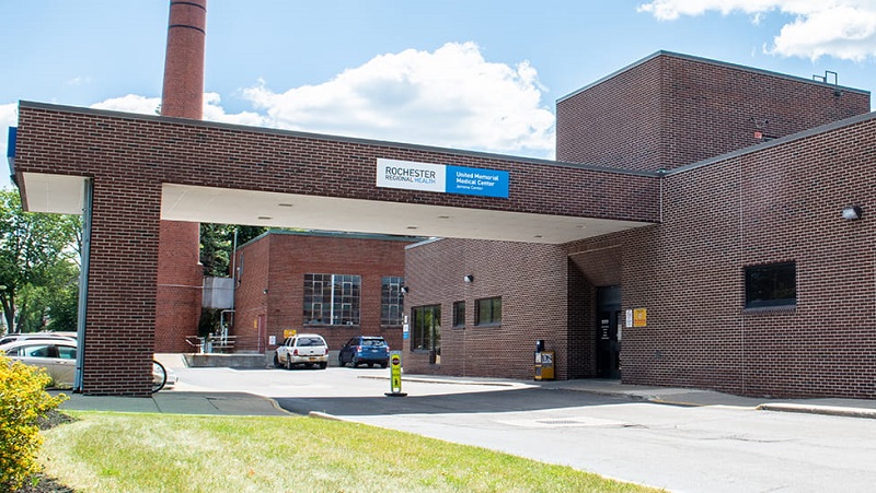 Batavia Urgent Care at the Jerome Medical Center to close effective August 1