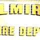 New Fire Chief in the City of Elmira