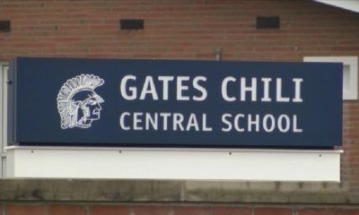 Gates Chili schools placed on lockout