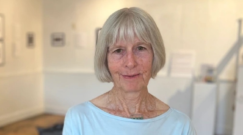 Rochester writer completes art exhibit following nephew’s suicide Rochester writer completes art exhibit following nephew’s suicide