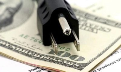 Low-income New Yorkers to receive utility bill credit