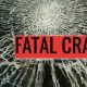 Fatal crash on I-86 near Bath