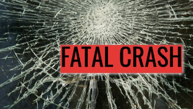 Fatal crash on I-86 near Bath Fatal crash on I-86 near Bath