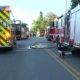 Rochester Fire Department investigates overnight fire on Laser Street