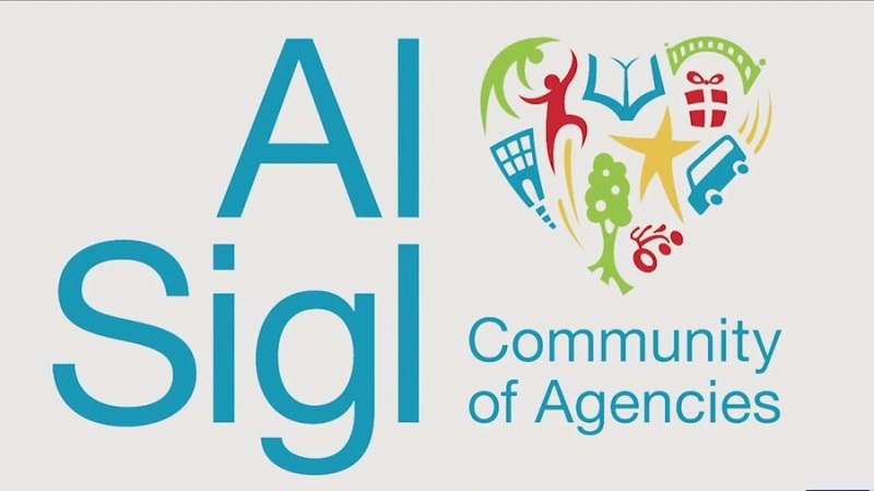 Al Sigl Community of Agencies celebrates their 60th anniversary with the Rochester community Al Sigl Community of Agencies celebrates their 60th anniversary with the Rochester community