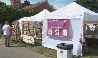 Spencerport Canal Days returns after two-year pandemic break