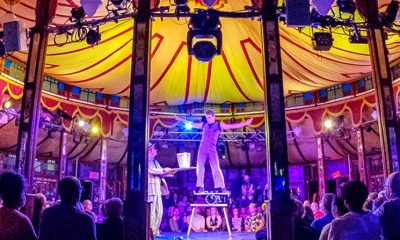 Rochester Fringe Festival returning in September