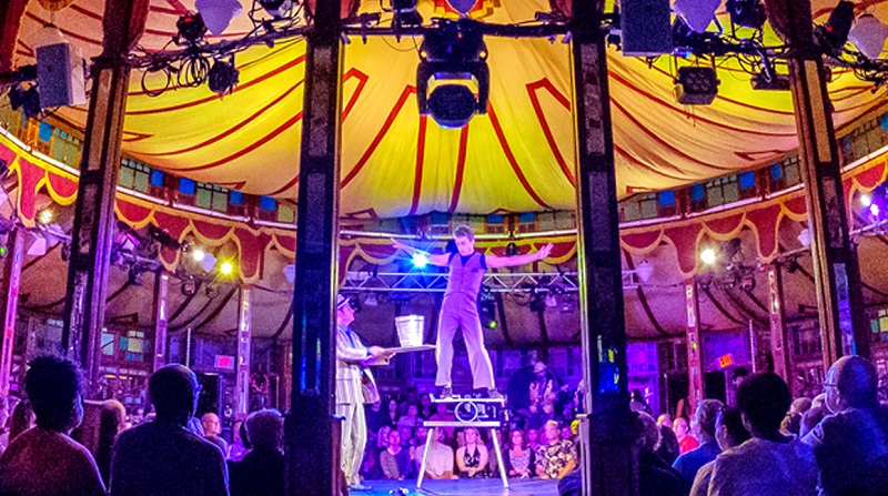 Rochester Fringe Festival returning in September