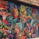 Livingston County announces county-wide, large-scale mural festival