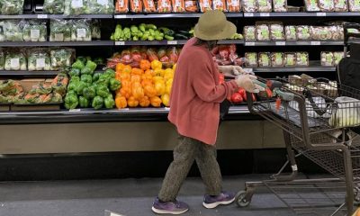 Food prices could jump over 10% as inflation continues