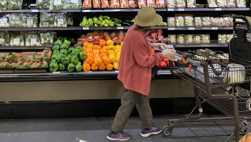 Food prices could jump over 10% as inflation continues Food prices could jump over 10% as inflation continues