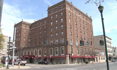 Mark Twain Building renovations revealed
