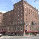 Mark Twain Building renovations revealed