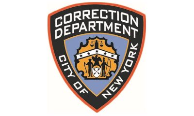 The New York State Department of Corrections and Community Supervision lifts mask requirements