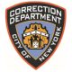 The New York State Department of Corrections and Community Supervision lifts mask requirements