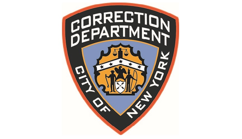 The New York State Department of Corrections and Community Supervision lifts mask requirements