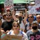 Rallies for women’s rights on the Fourth of July in Rochester and Geneseo