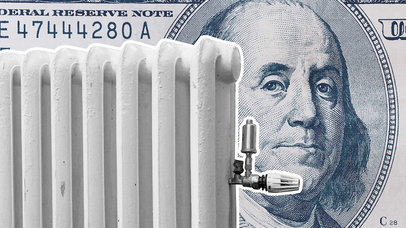 States offer up to ,500 as heating bills rise States offer up to ,500 as heating bills rise
