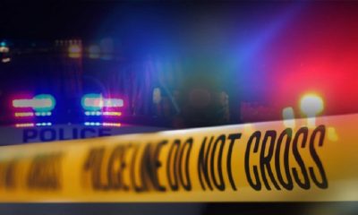 Jefferson Avenue homicide victim identified
