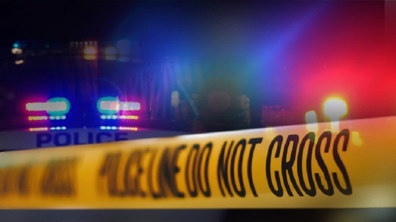 Jefferson Avenue homicide victim identified Jefferson Avenue homicide victim identified