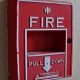 Patient at RGH pull fire alarm when there was no fire