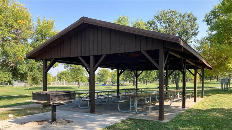 .4 million proposal for Monroe County parks improvements