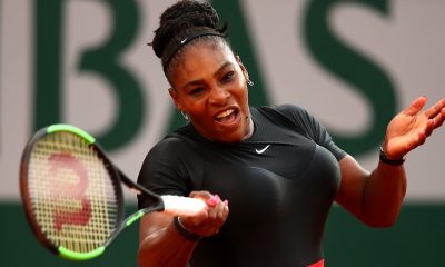 Resident from Rochester with Serena Williams connection reflects on her career