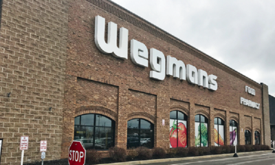 All Wegmans pharmacies now offering vaccine for upcoming flu season
