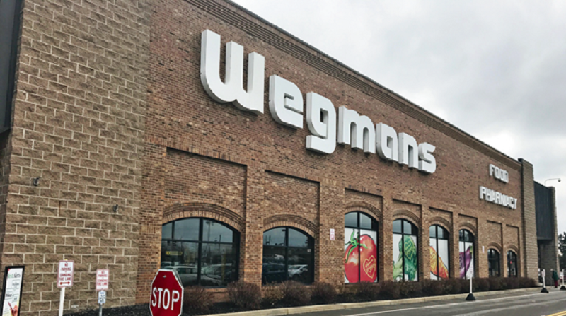 All Wegmans pharmacies now offering vaccine for upcoming flu season All Wegmans pharmacies now offering vaccine for upcoming flu season