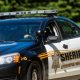 Driver arrested on DWI charges following crash in Avon