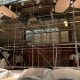 Hochstein’s performance hall under construction