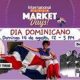 International Plaza holds Dominican Day celebration