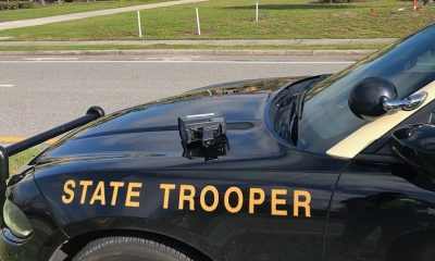 Fatal crash in LeRoy left one man dead