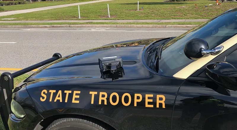 Fatal crash in LeRoy left one man dead Fatal crash in LeRoy left one man dead