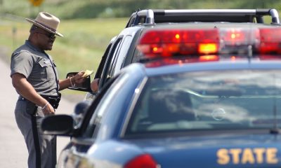 Law enforcement steps up patrols during NY Speed Awareness Week