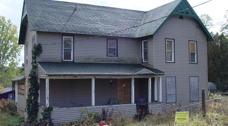 Chemung County tax foreclosed real-estate auction underway Chemung County tax foreclosed real-estate auction underway