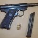 Teenager arrested for handgun possession in Elmira