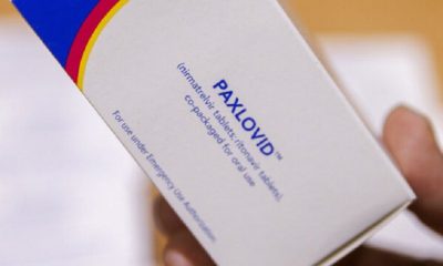 Antiviral COVID telehealth service launches in New York