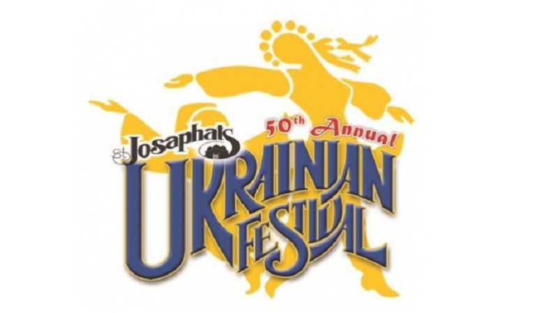 Ukrainian Festival returns in Rochester